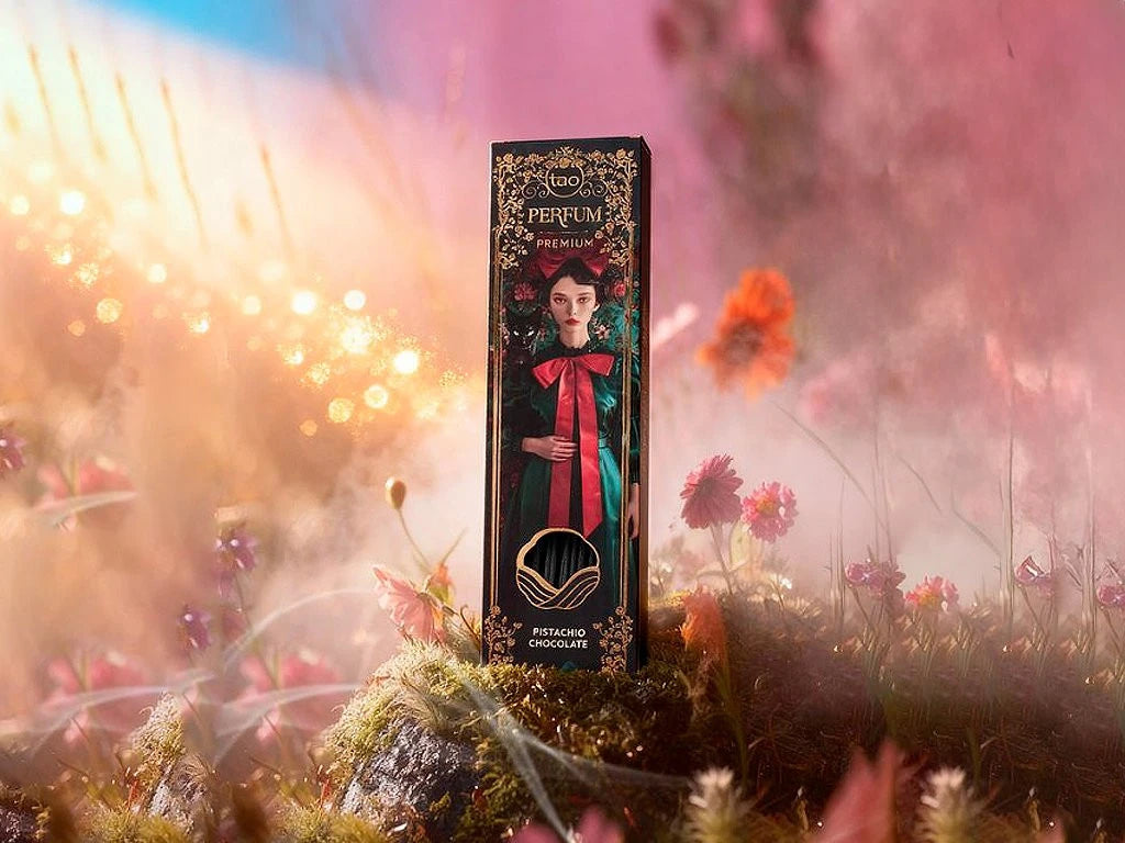 Saumerio Tao Perfum Premium Sagrada Madre