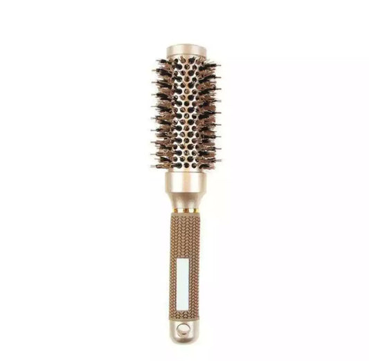 Cepillo Termico Dorado Para Brushing 32mm ELOISE