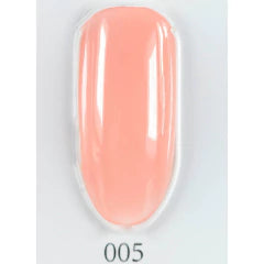 NAVI PINK JADE NUDE COVER 10ML