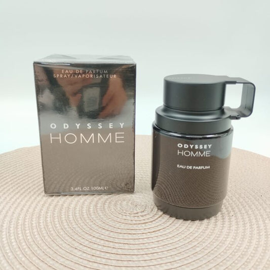 PERFUME ODYSSEY homme 100ML