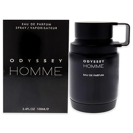 PERFUME ODYSSEY homme 100ML