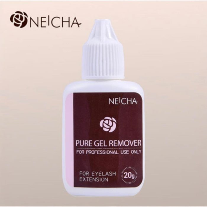 Removedor en gel -NEICHA x 20g
