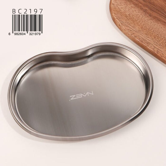 BANDEJA DE HERRAMIENTA DE ACERO NAEZ