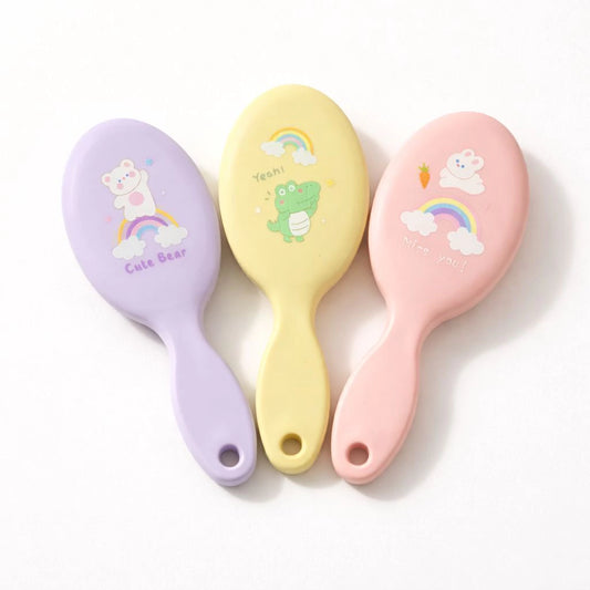 Minis cepillos ESTAMPADOS SURTIDO ELOISE