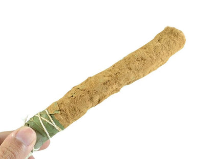 Sahumo de Sándalo y Aromáticas Sagrada Madre - Purifica tu Espacio con Energía Positiva