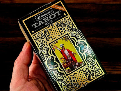 Tarot RDR Premium Iluminarte X 1