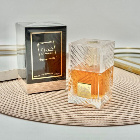 PERFUME MINI KHAMRAH 50ml