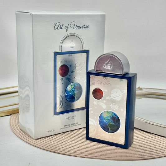 PERFUME ART of UNIVERSE 100ml