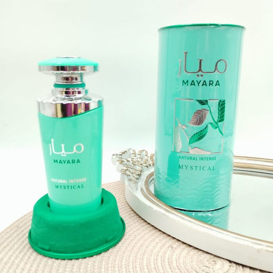 PERFUME MAYARA MYSTICAL natural intense 100ML