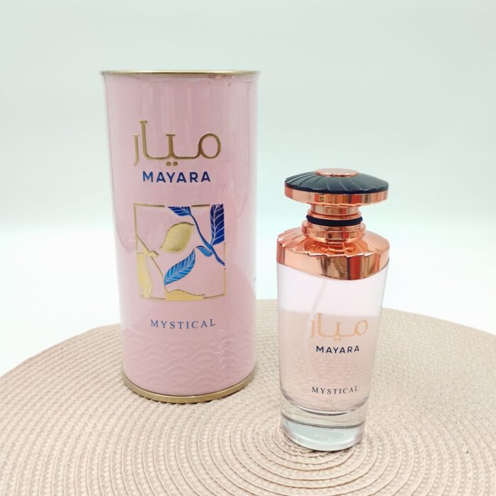 PERFUME MAYARA PINK 100ML