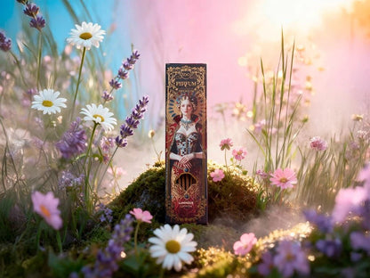 Saumerio Tao Perfum Premium Sagrada Madre