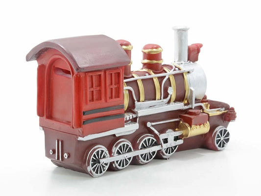 Alcancía Locomotora 22 cm