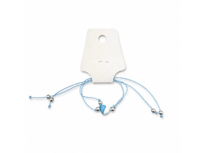 PULSERA ARGENTINA DOBLE CORAZÒN