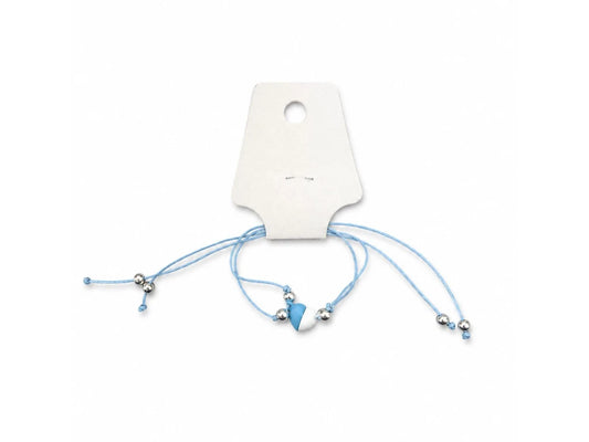 PULSERA ARGENTINA DOBLE CORAZÒN