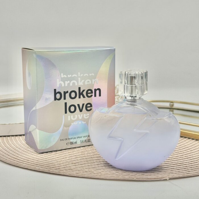 PERFUME BROKEN LOVE 100ML X1