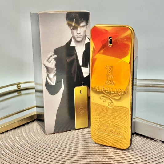 PERFUME MILLION 100ML
