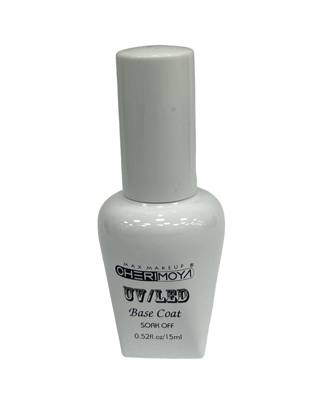 CHERIMOYA TOP COAT / BASE COAT 15ML