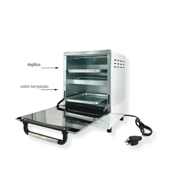 Horno Esterilizador CHERIMOYA