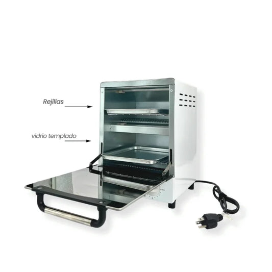 Horno Esterilizador CHERIMOYA