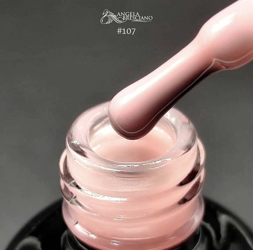 BRESCIANO 004 BASE GEL CORRECTIVO CLEAR 15ML