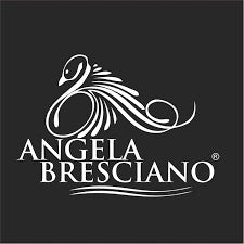 ANGELA BRESCIANO  TOP COAT/ BASE COAT  15ML