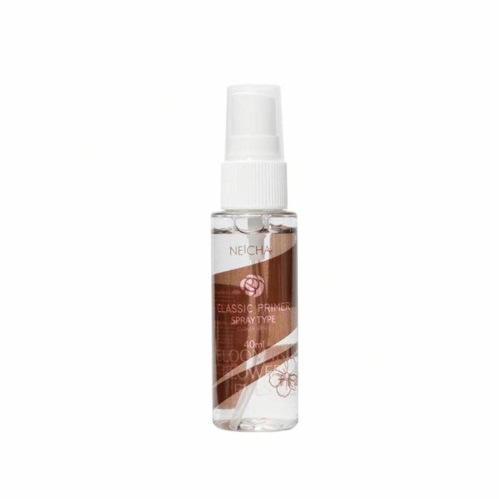 PRIMER CLASSIC EN SPRAY NEICHA FLOWERSCENT 40ML