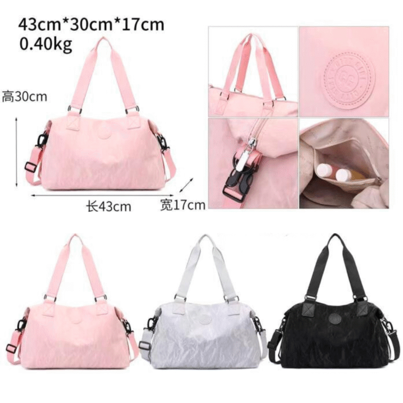BOLSO GAMUZA SATINADO CUADRADO  CITY GIRL