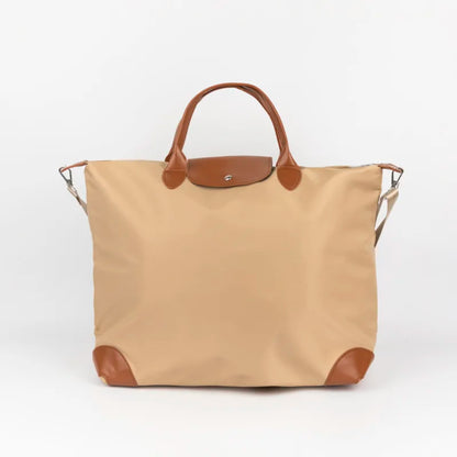 CARTERA / BOLSO GRANDE IMPERMEABLE CITY GIRL