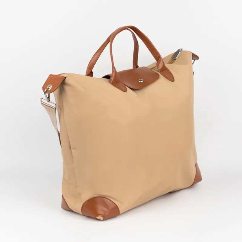 CARTERA / BOLSO GRANDE IMPERMEABLE CITY GIRL