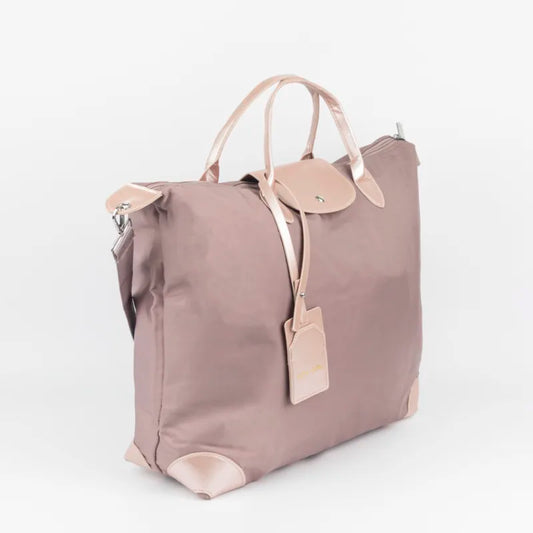 CARTERA / BOLSO GRANDE IMPERMEABLE CITY GIRL