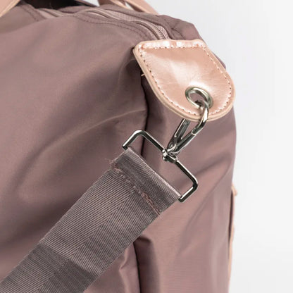 CARTERA / BOLSO GRANDE IMPERMEABLE CITY GIRL