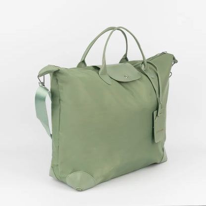 CARTERA / BOLSO GRANDE IMPERMEABLE CITY GIRL
