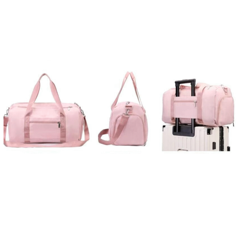BOLSO TIPO CUERO