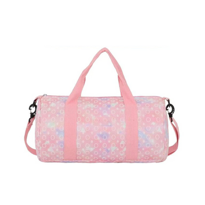 BOLSO DE VIAJE PASTEL CITY GIRL