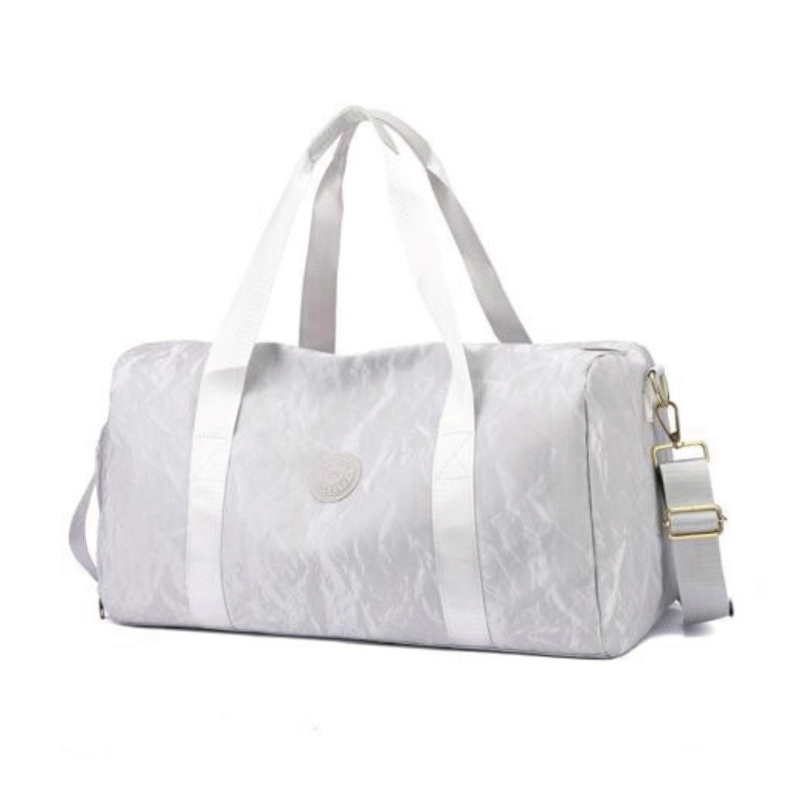 BOLSO SATINADO – CITY GIRL