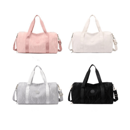 BOLSO SATINADO – CITY GIRL
