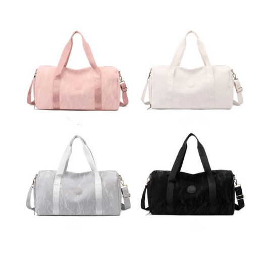 BOLSO SATINADO – CITY GIRL