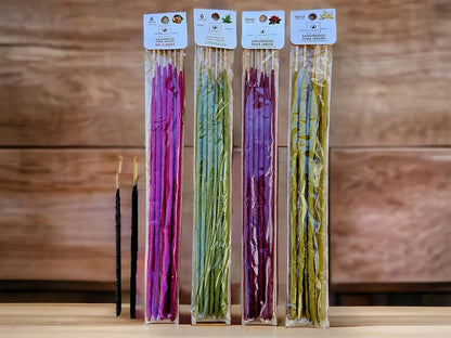 Sahumerio para jardín: aroma natural para tu hogar