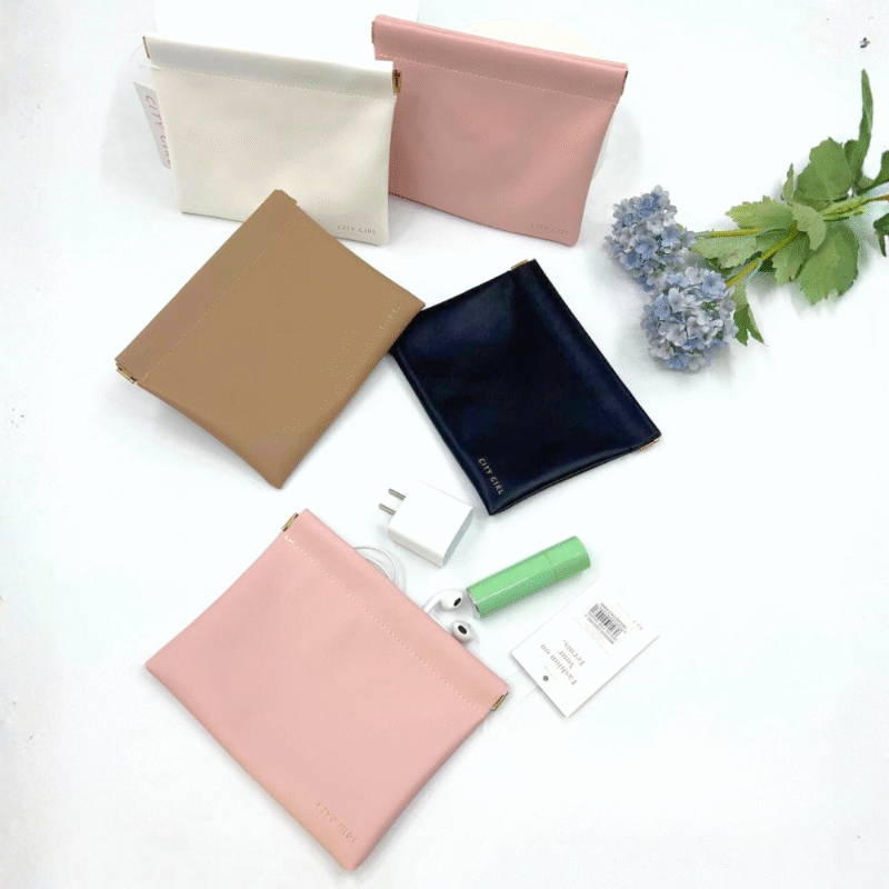 FUNDA MEDIANA – ORGANIZADOR DE CARTERA  CITY GIRL