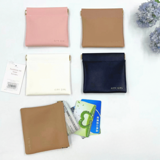 FUNDA PEQUEÑA – ORGANIZADOR DE CARTERA  CITY GIRL