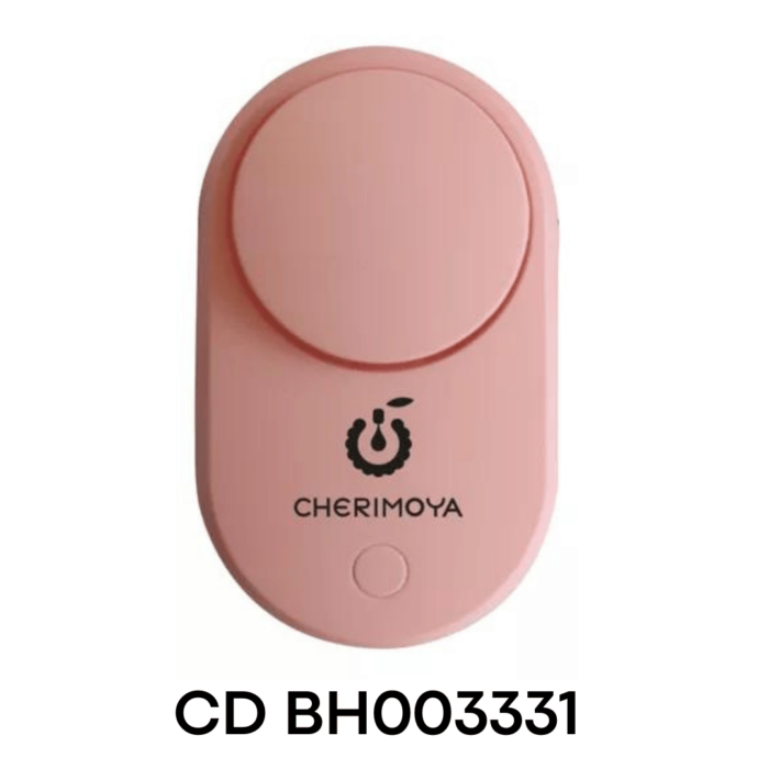 SECADOR DE PESTAÑAS CHERIMOYA