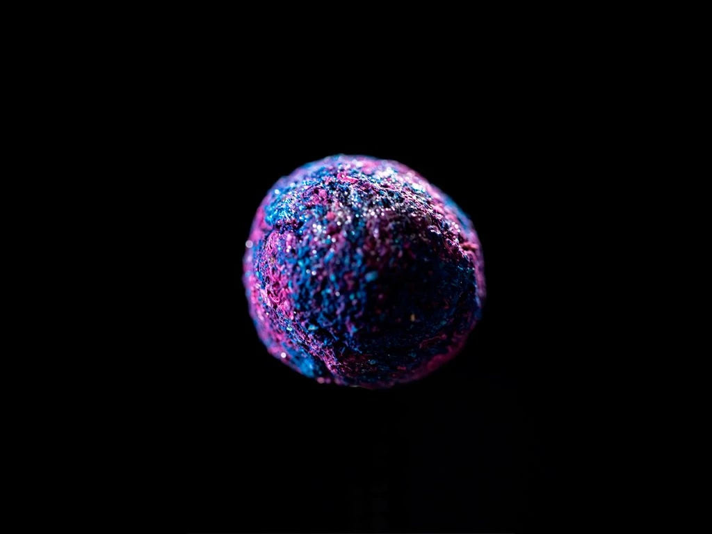Bombita Cosmos X7: Descubre la magia de Sagrada Madre
