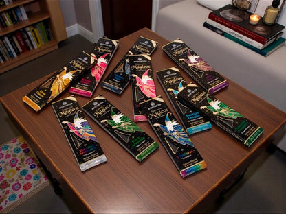 SAHUMERIOS MAGICOS X 1