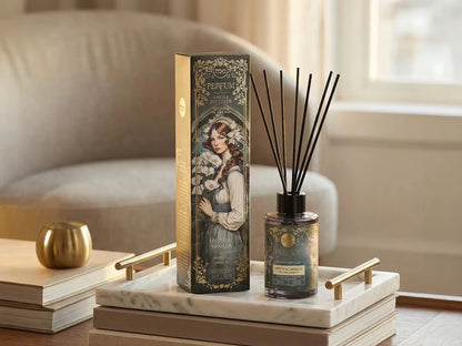 DIFUSOR TAO PERFUM 150ML SAGRADA MADRE