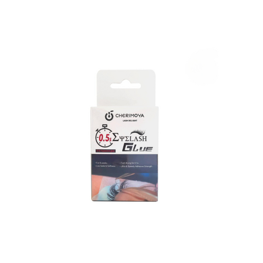 ADHESIVO DE PESTAÑAS CHERIMOYA 0.5 SEGS
