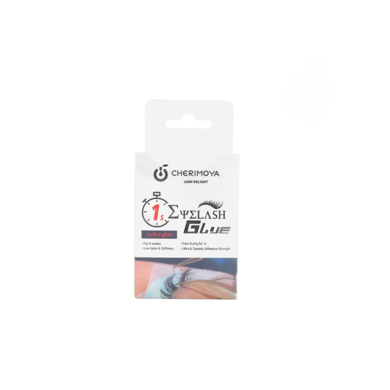 ADHESIVO DE PESTAÑAS CHERIMOYA 1 SEG