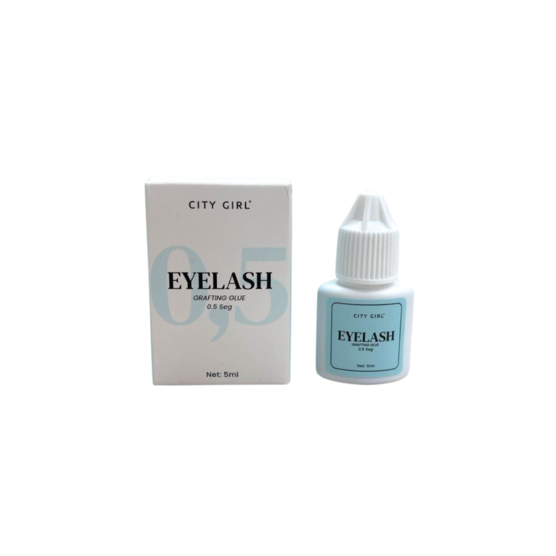 ADHESIVO PARA PESTAÑAS 0.5s  CITY GIRL