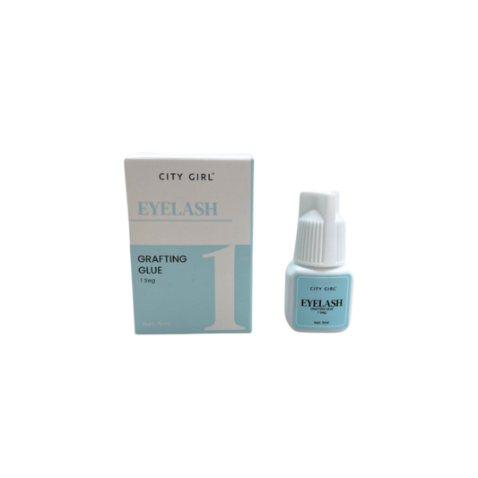 ADHESIVO PARA PESTAÑAS 1s  CITY GIRL