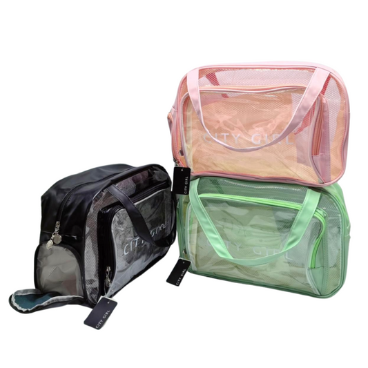 BOLSO DE VIAJE – CITY GIRL