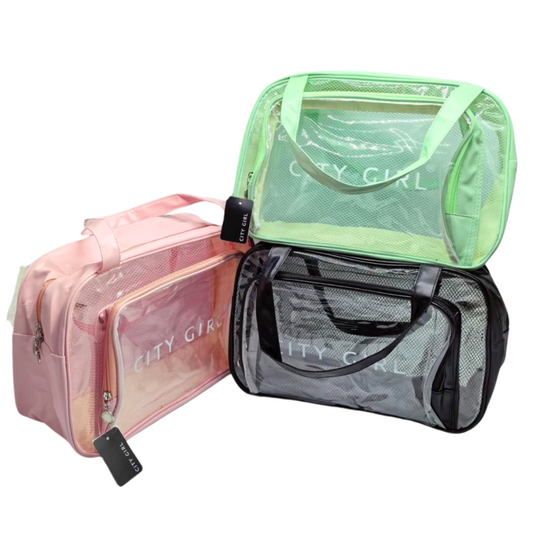 BOLSO DE VIAJE – CITY GIRL